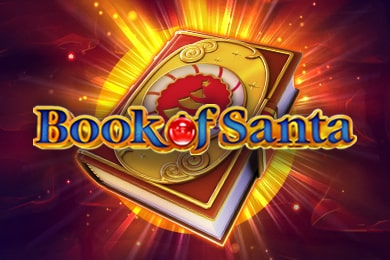 Bookofsanta слот онлайн Плей Фортуна